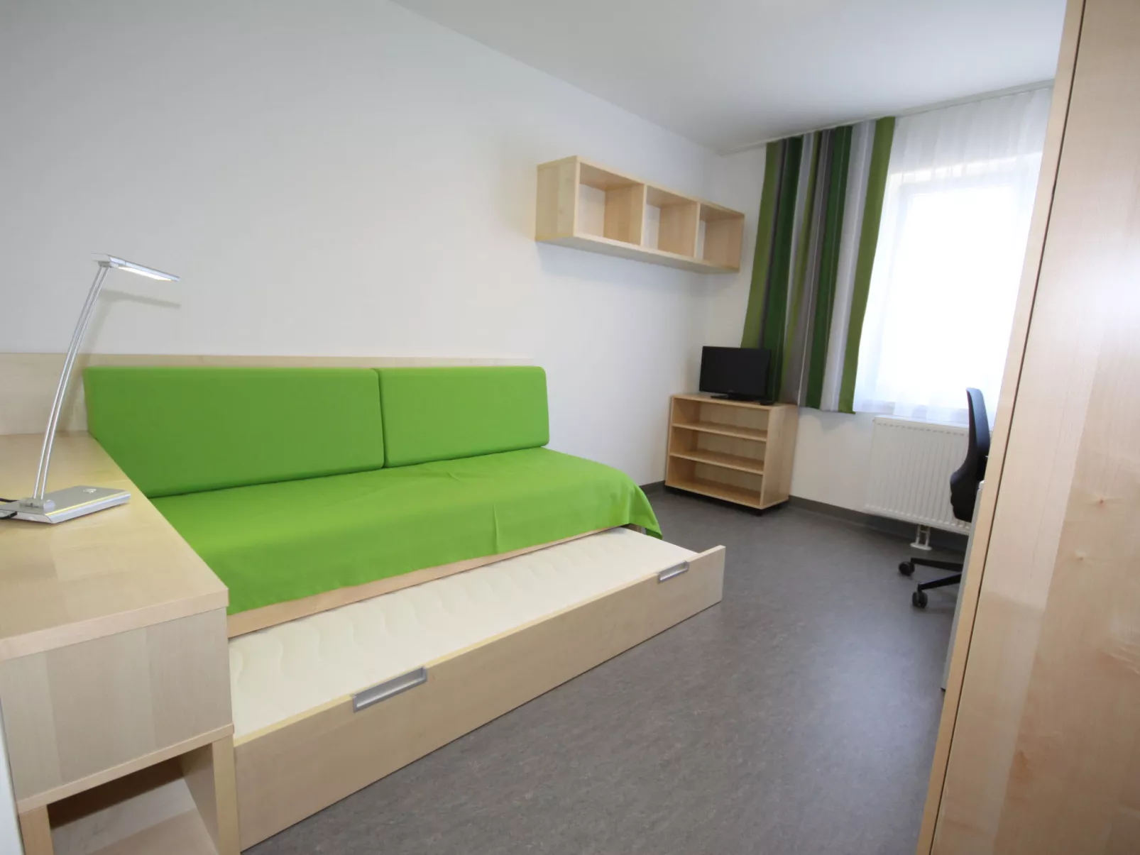 Smart living-Inside
