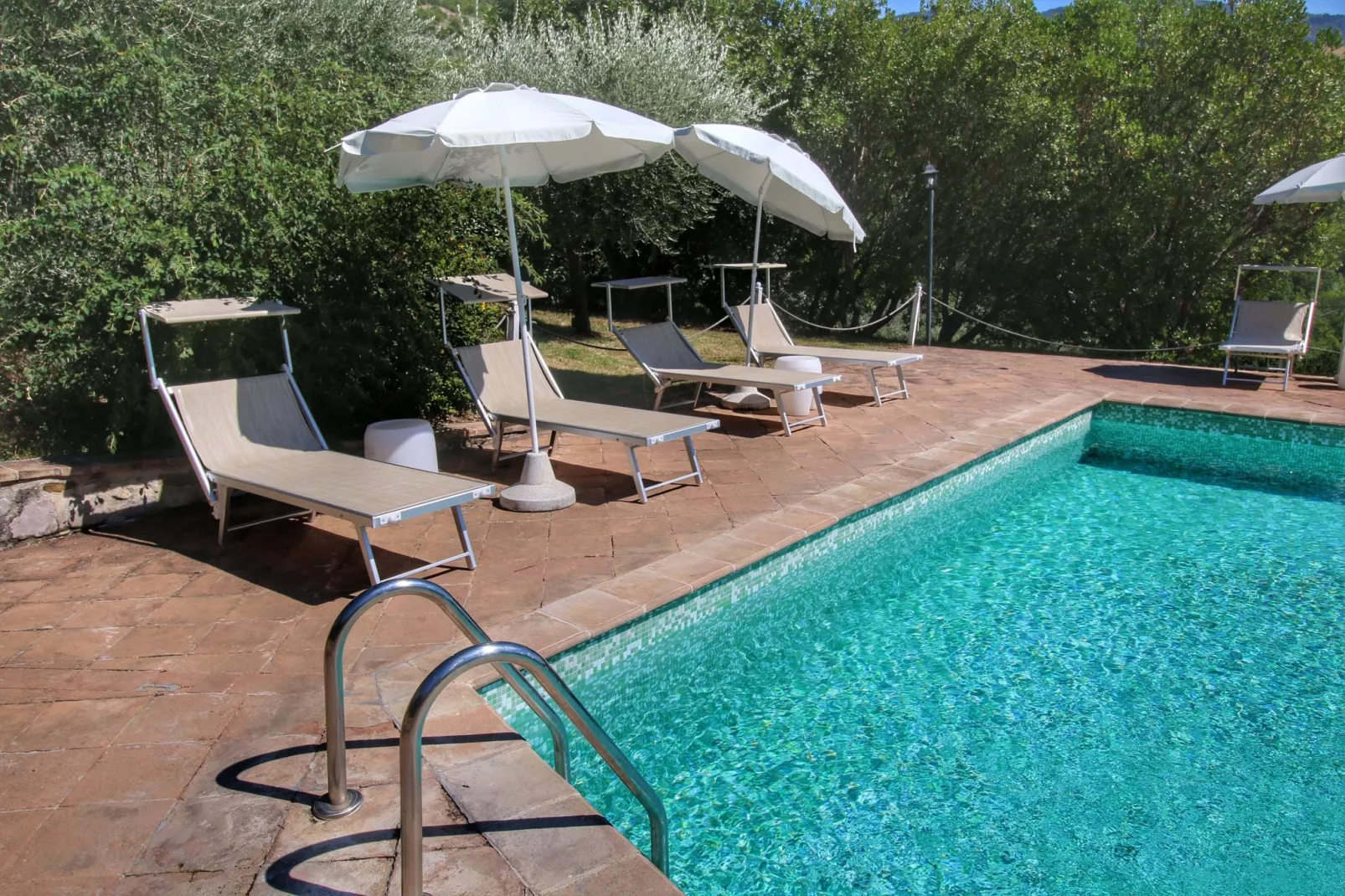 Ginestrilo-Pool
