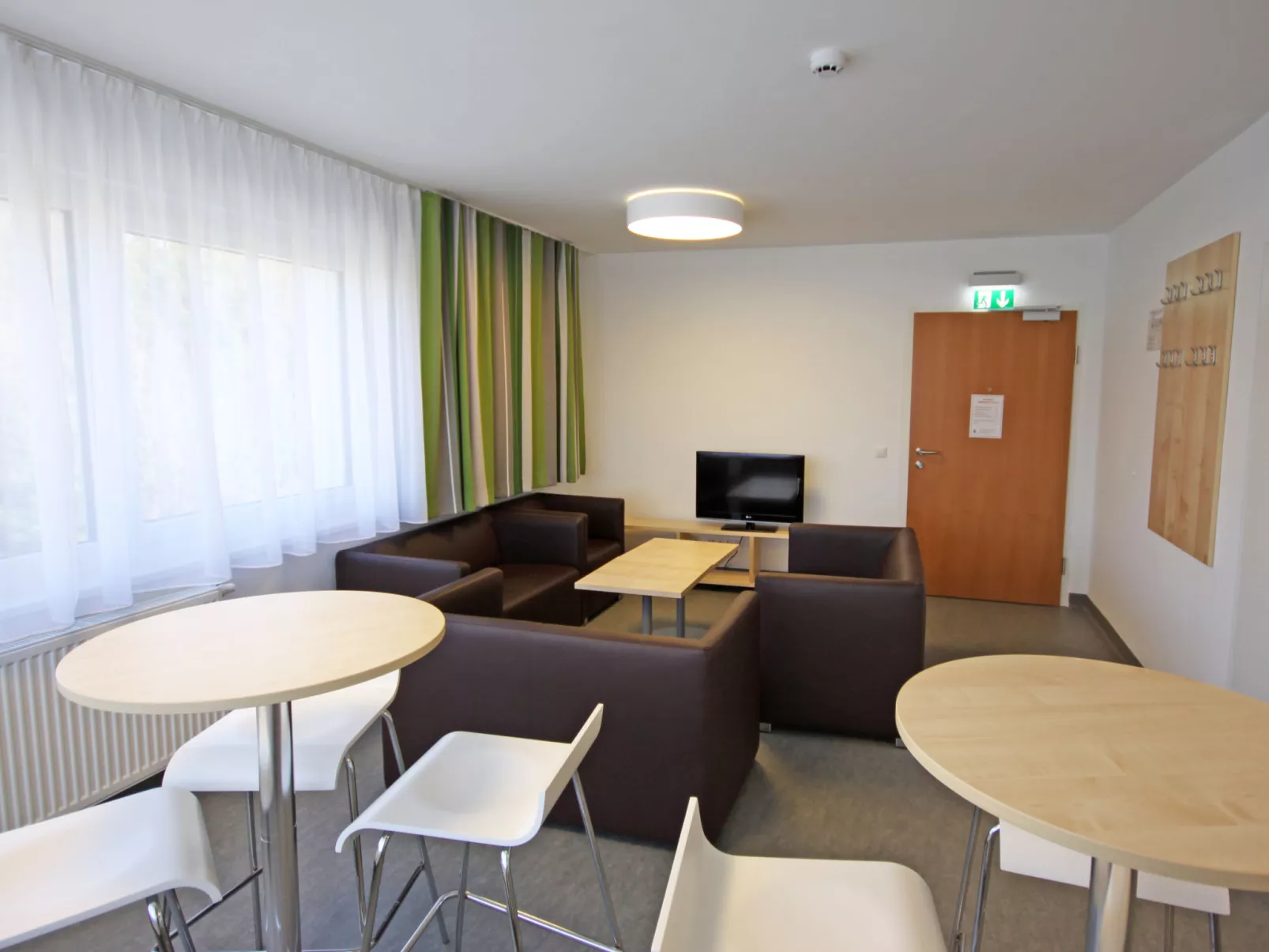 Smart living-Inside