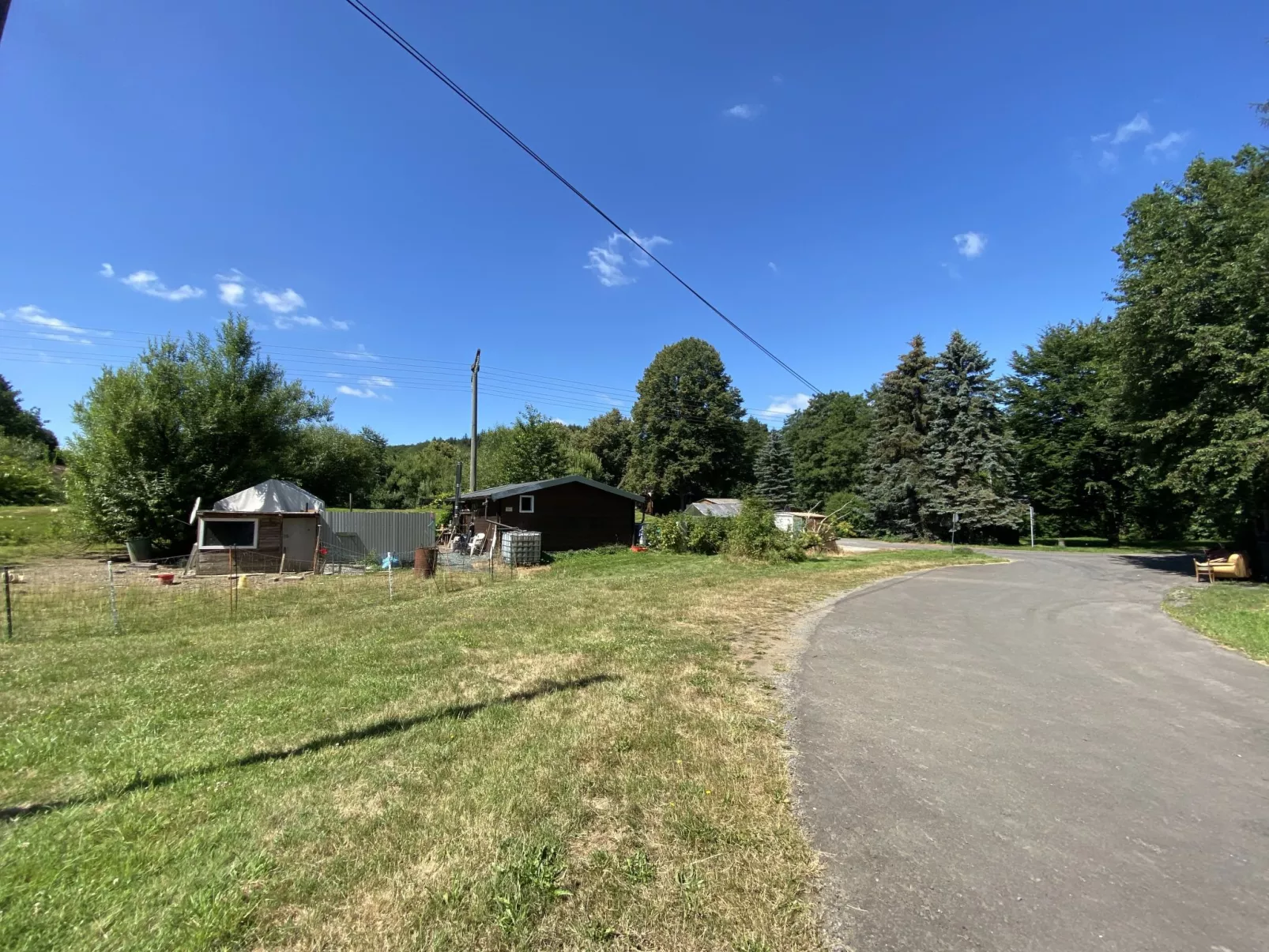 Ferienhaus Sarahlita-Umgebung