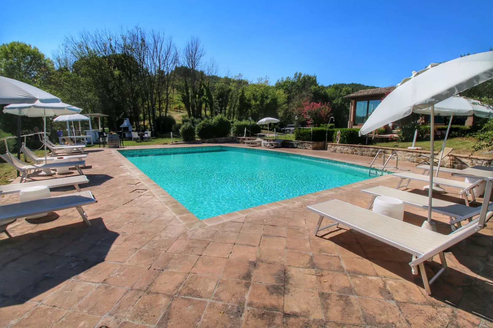 Ginestrilo-Pool