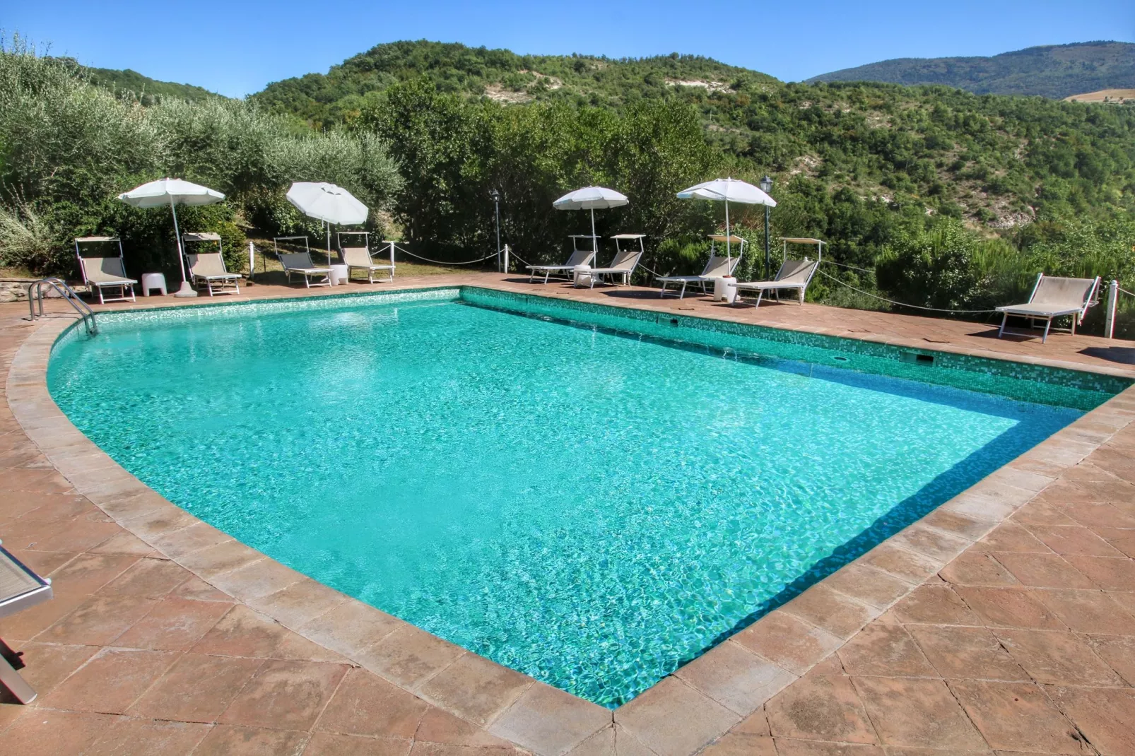 Ginestrilo-Pool
