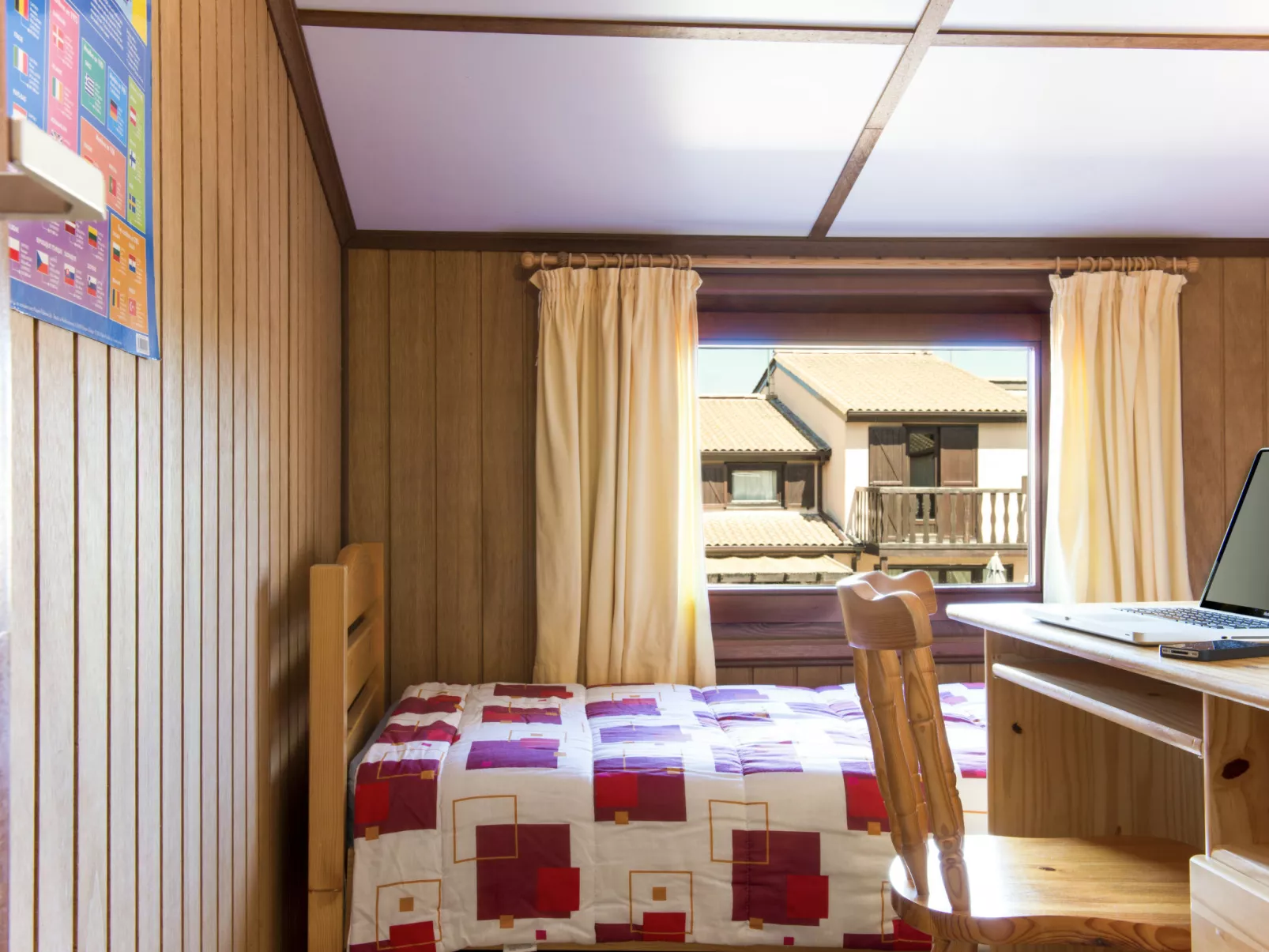 Tamaris/Portes du Soleil-Inside