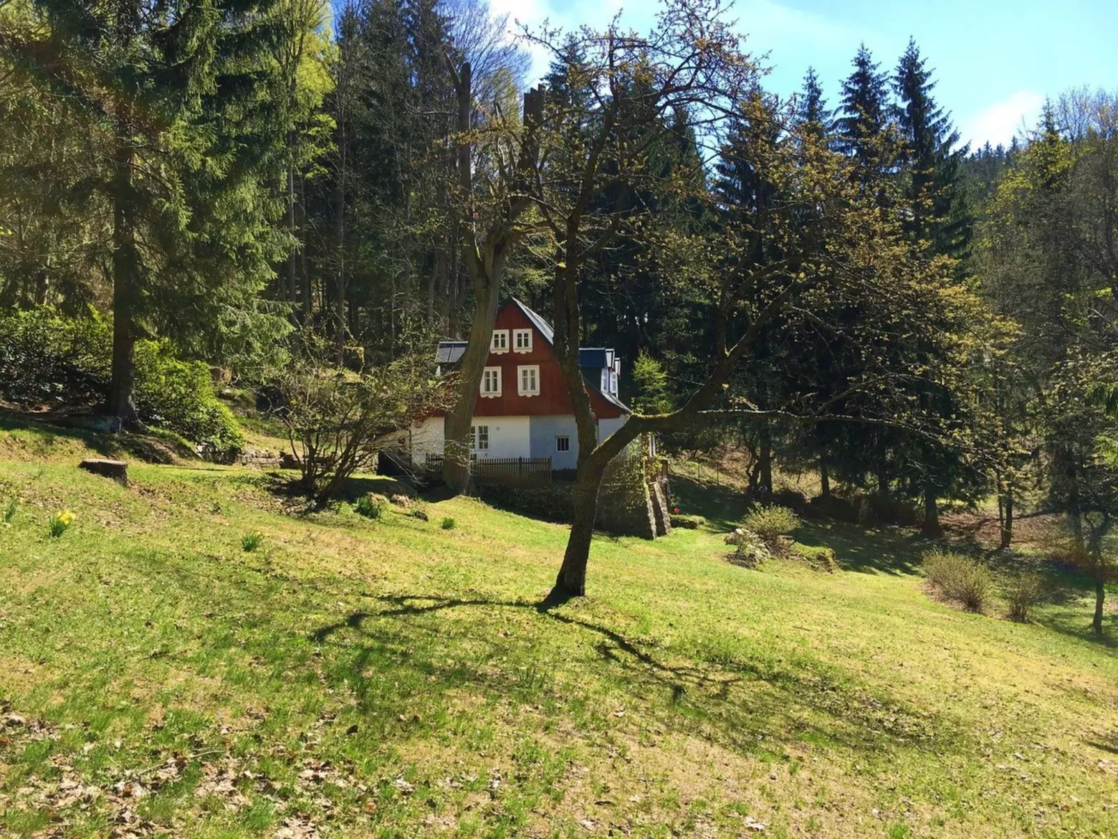 Desná 479-Outside