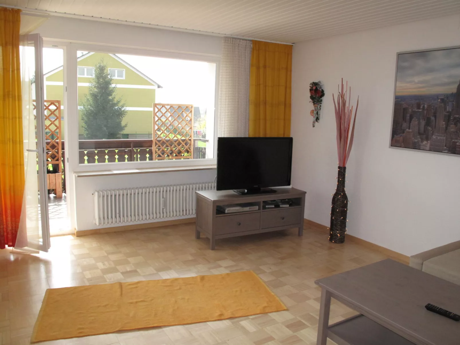 Vogesenblick-Inside