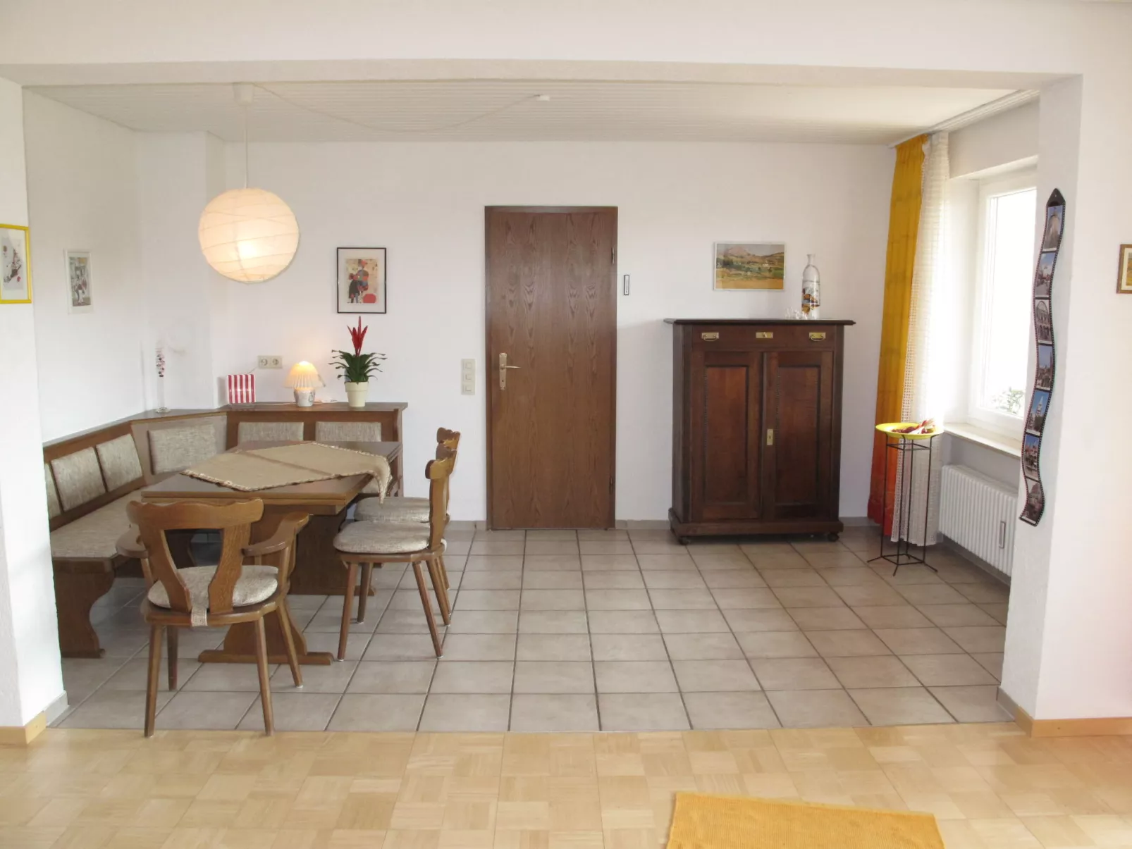 Vogesenblick-Inside