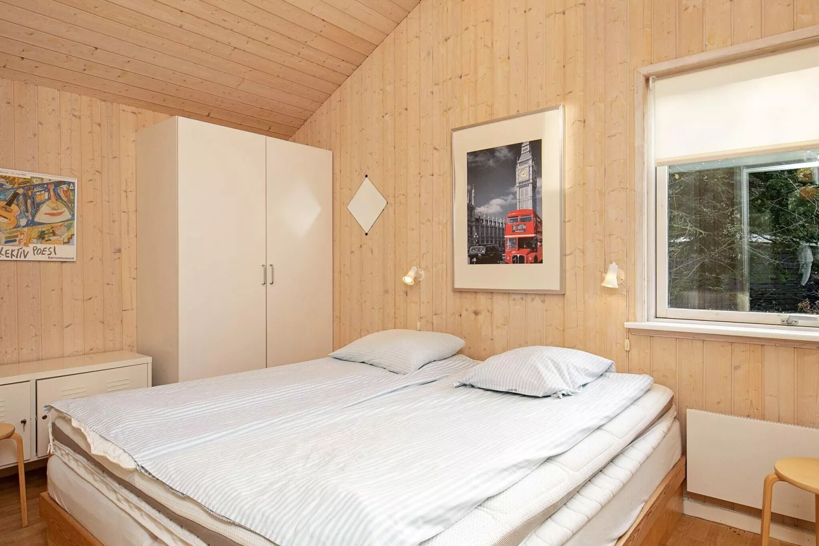 12 Personen Ferienhaus in Hals-By Traum-Innen