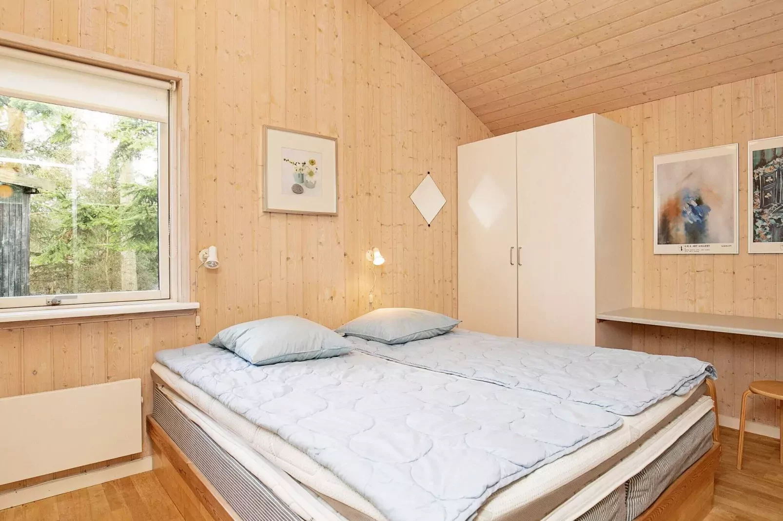 12 Personen Ferienhaus in Hals-By Traum-Innen