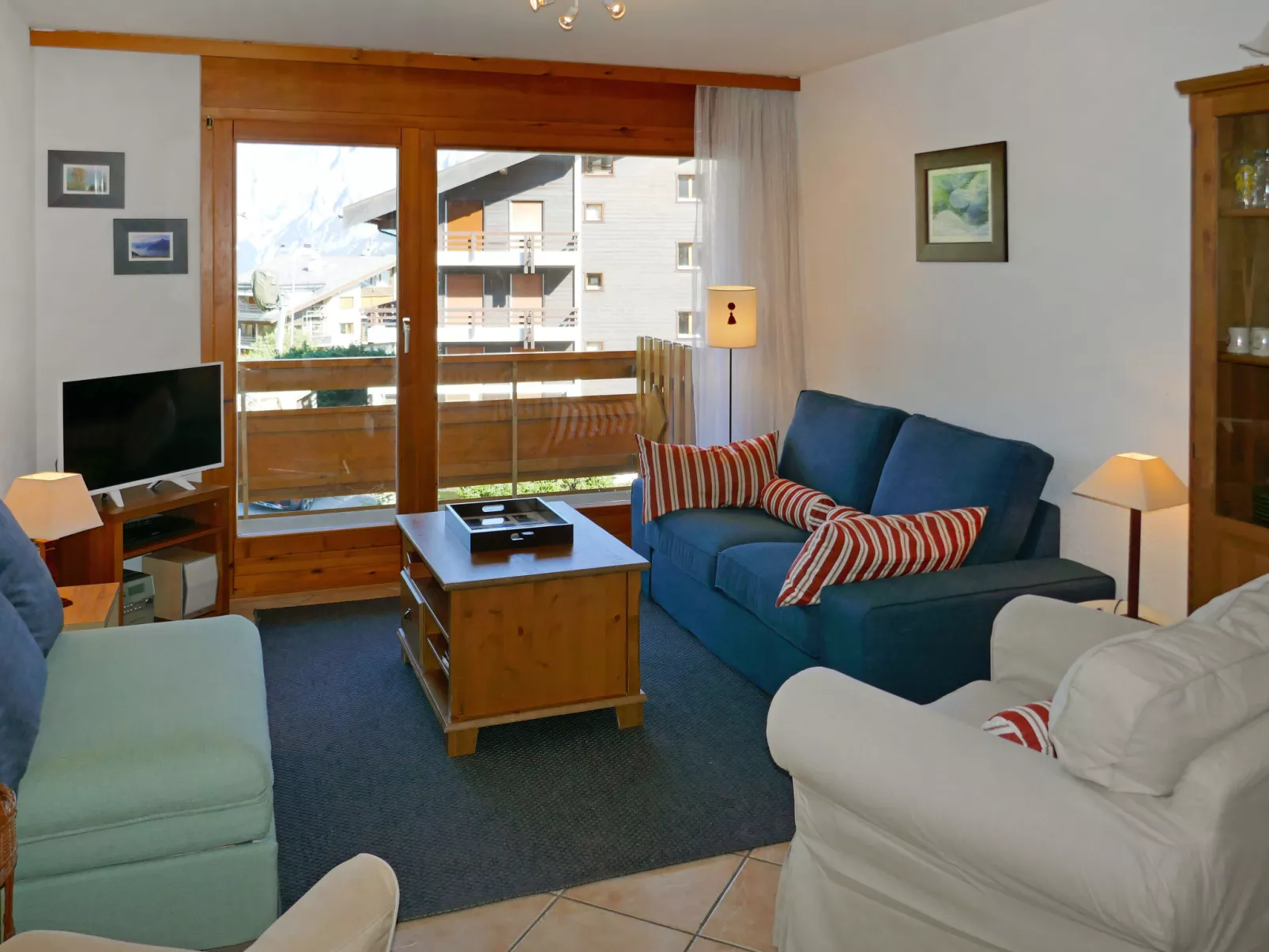 Victoria 1 C1-Inside