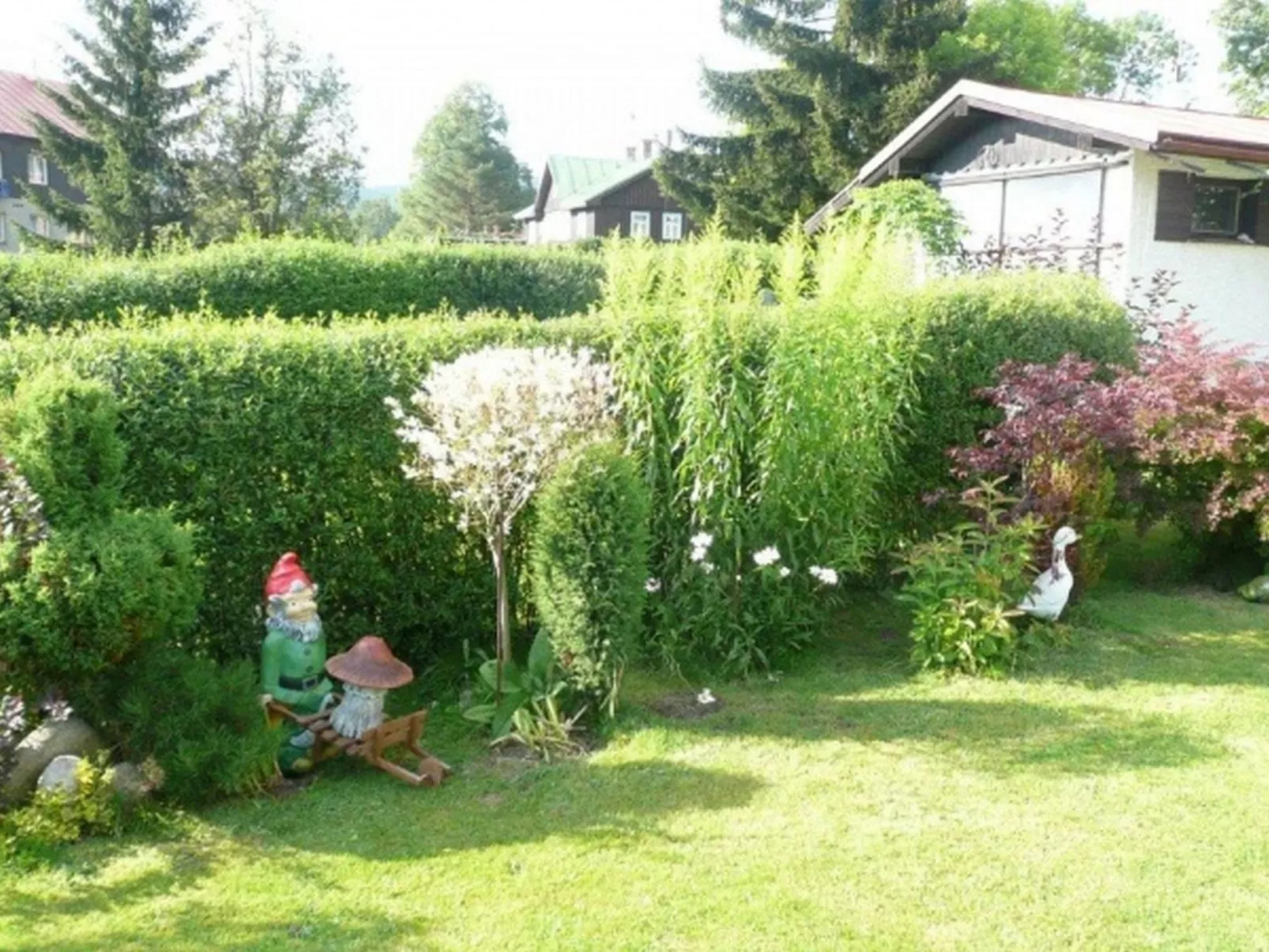 Nový Svět 417-Dehors