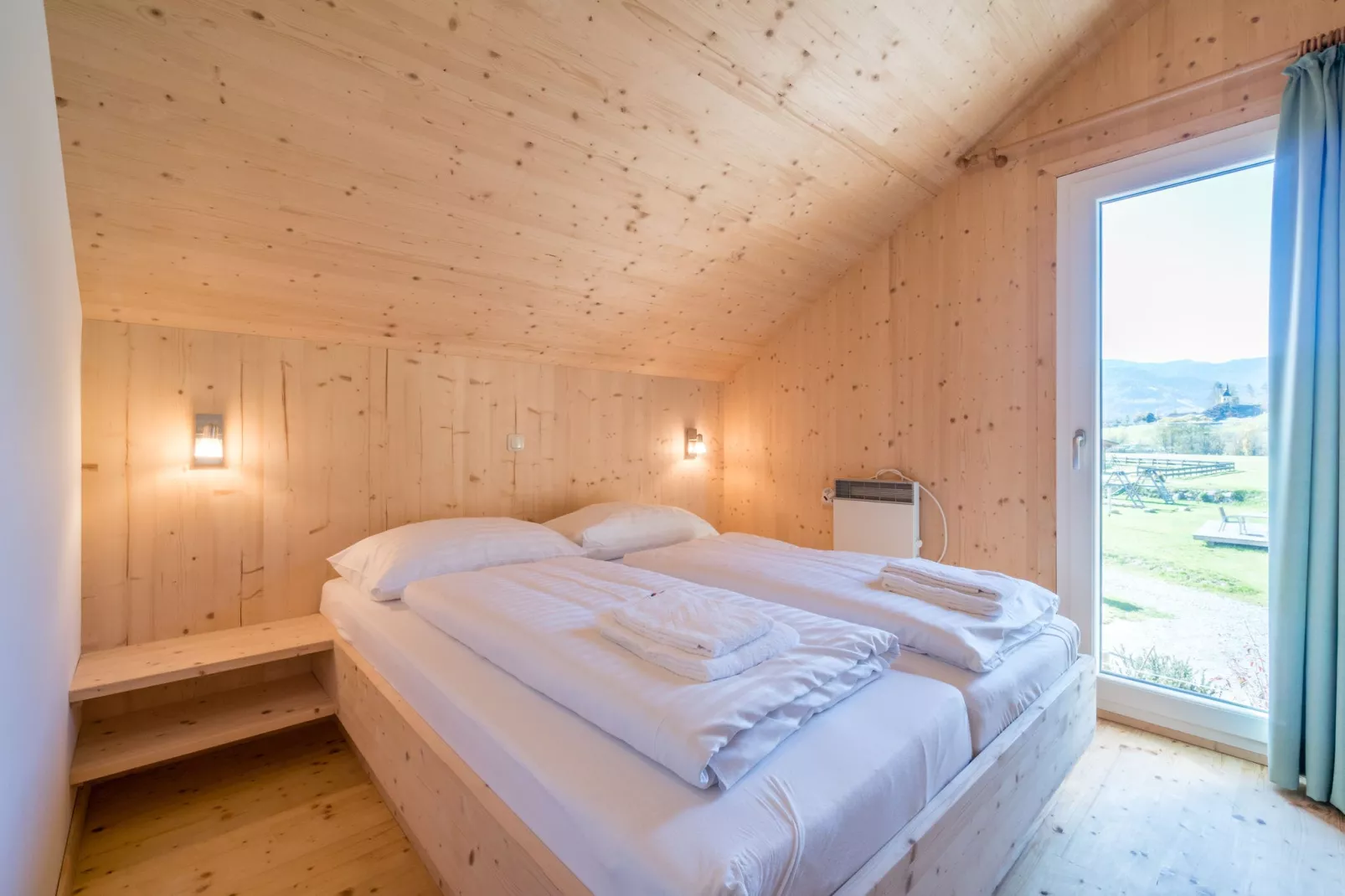 Feriendorf Murau 19-Bedroom