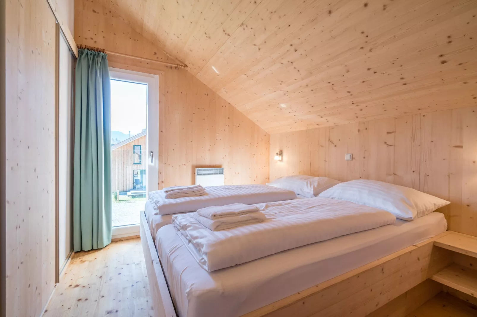 Feriendorf Murau 19-Bedroom