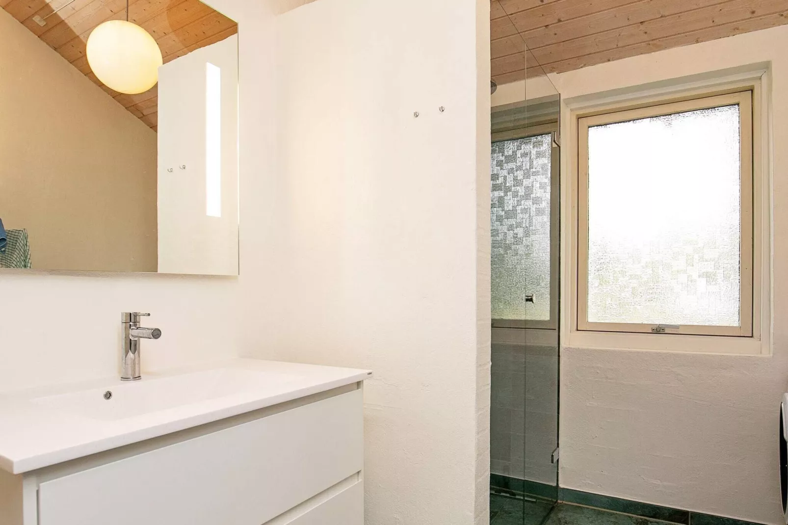 12 Personen Ferienhaus in Hals-By Traum-Innen
