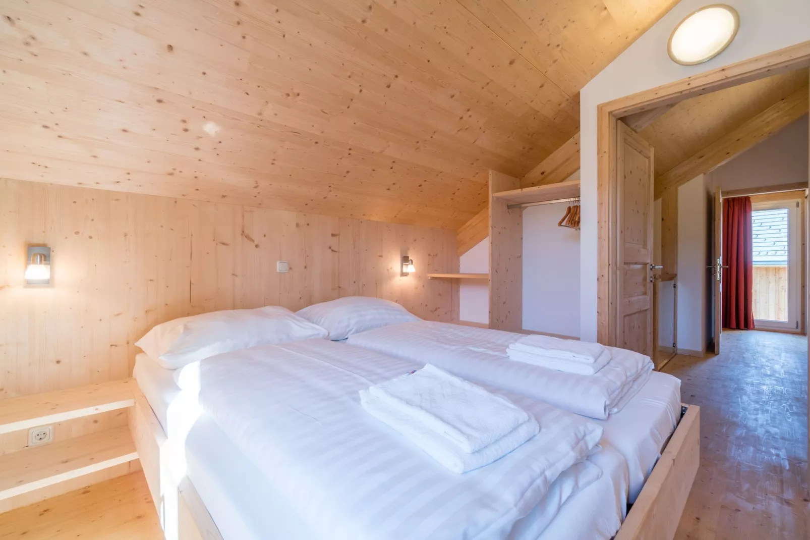 Feriendorf Murau 19-Bedroom