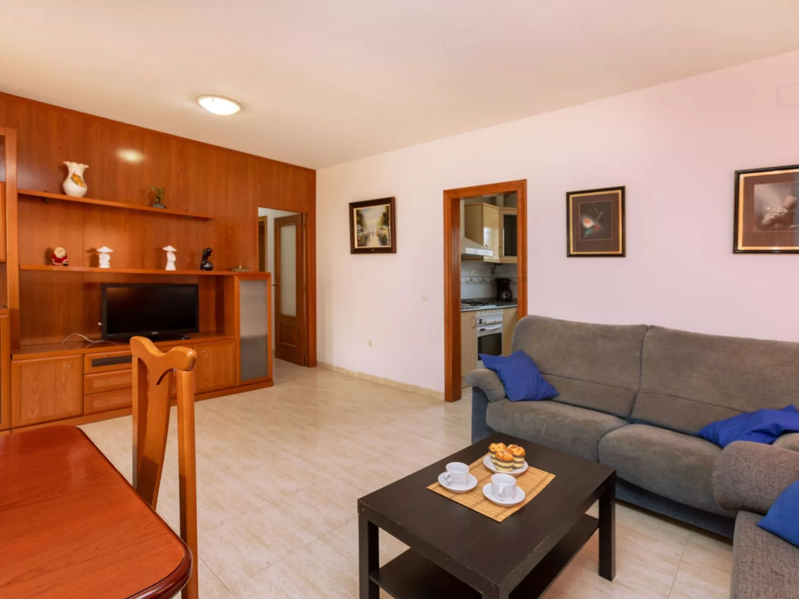 Villa Tello II-Inside