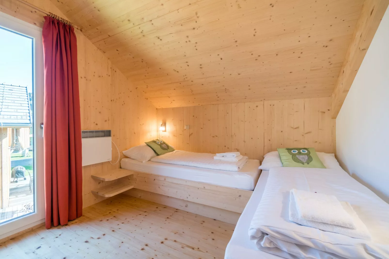Feriendorf Murau 19-Bedroom