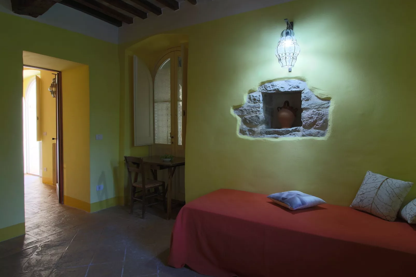 Ginestrilo-Bedroom