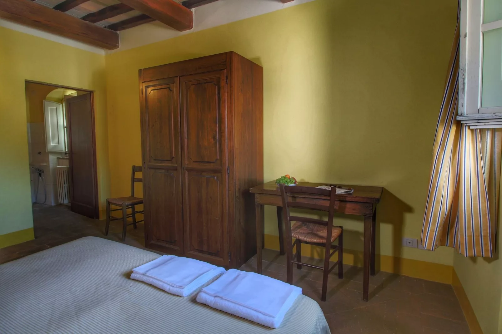 Ginestrilo-Bedroom