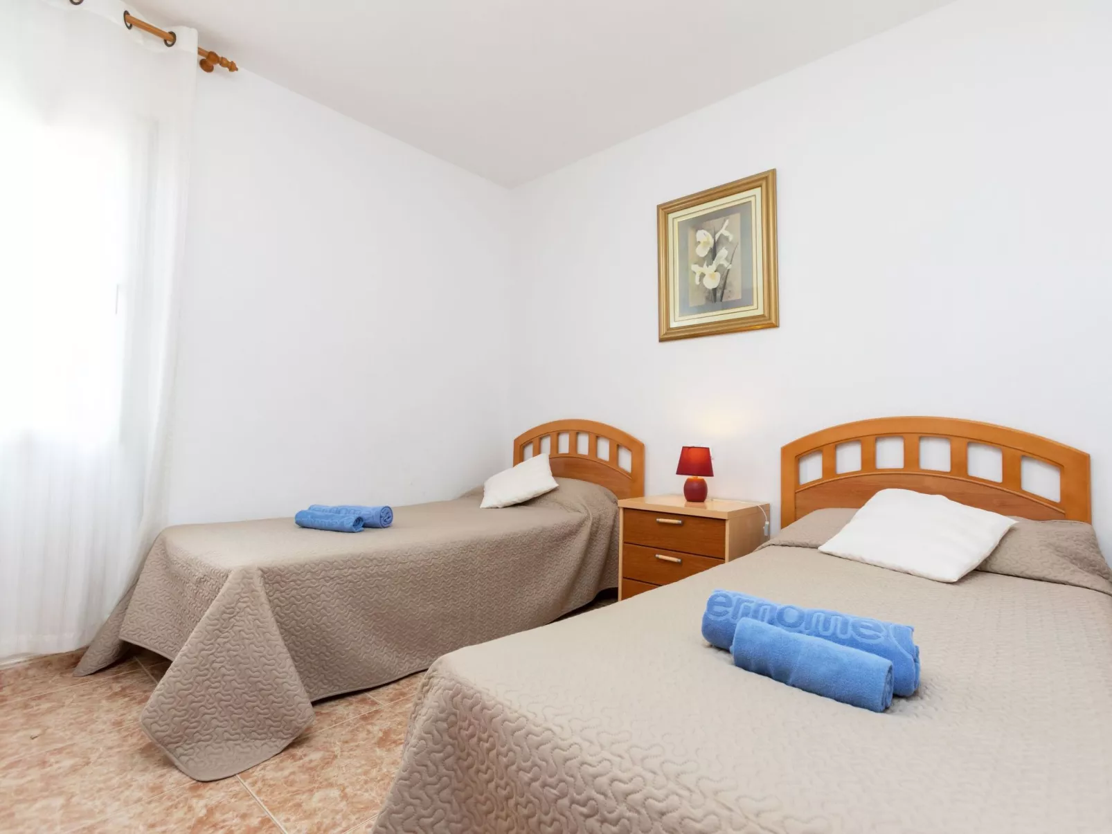 Villa Mar i Cel-Inside