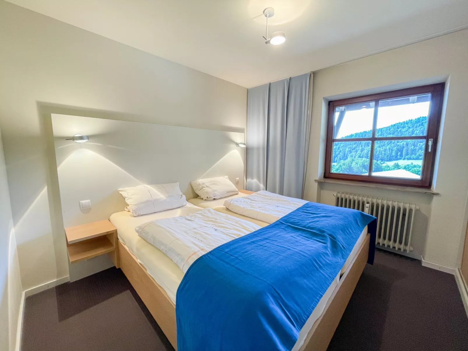 Alpenappartement Buchenhöhe A301-Inside
