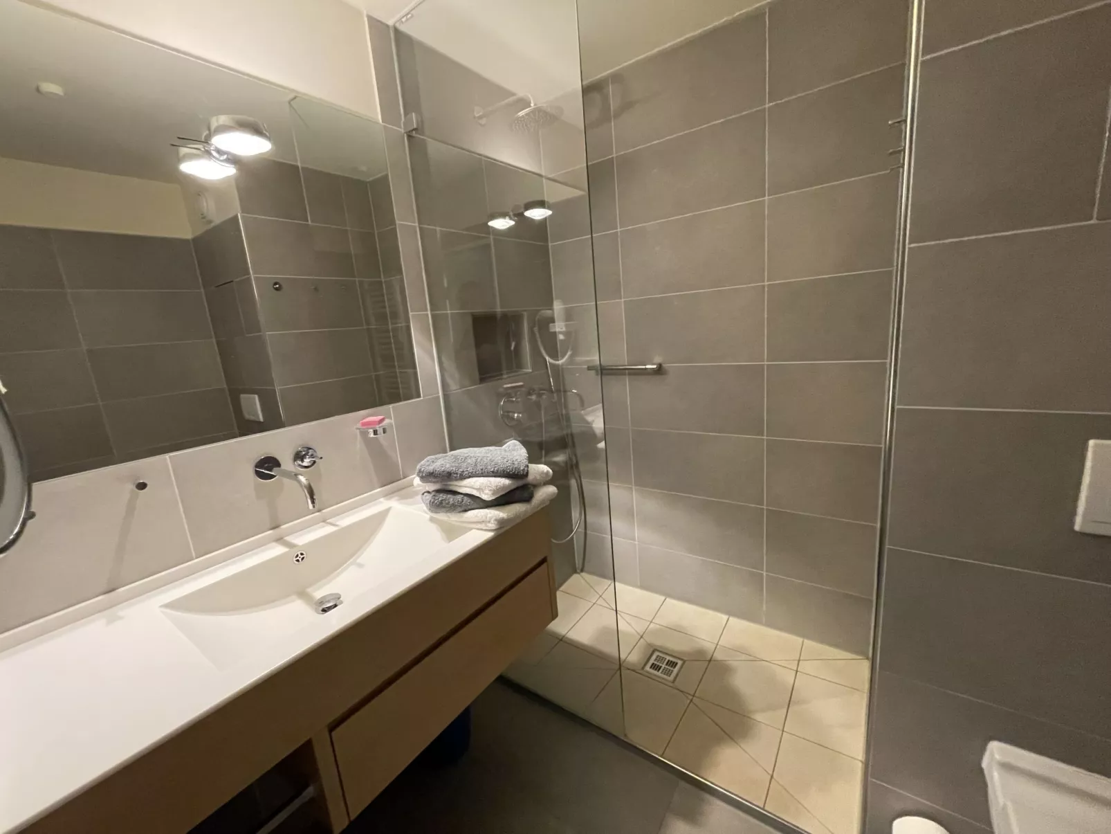 Alpenappartement Buchenhöhe A301-Inside