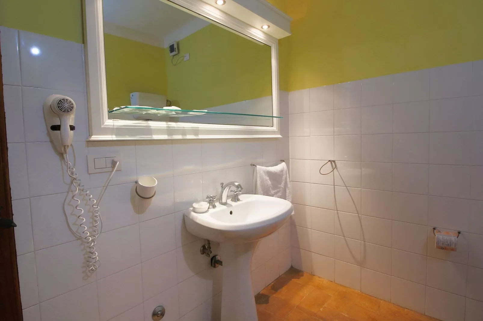 Ginestrilo-Bathroom