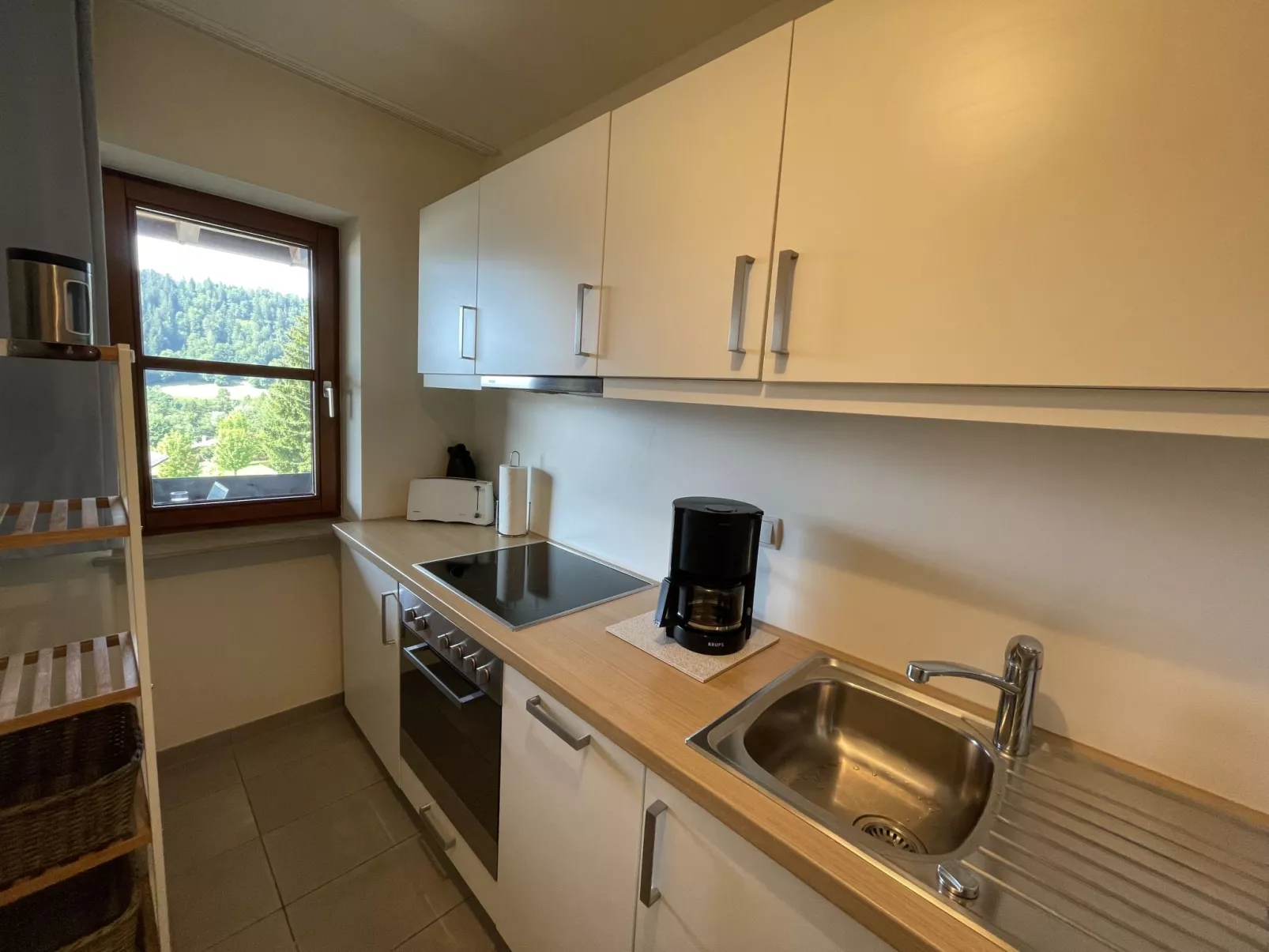 Alpenappartement Buchenhöhe A301-Inside