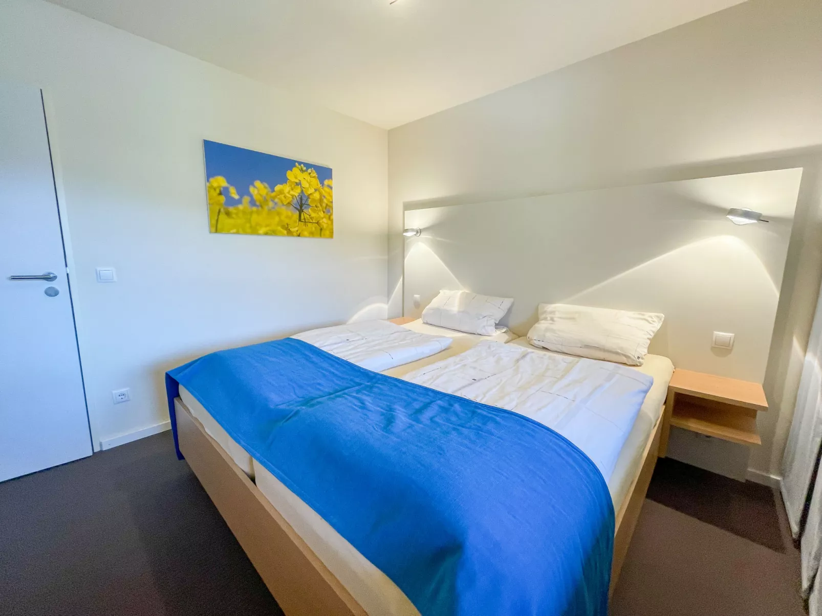 Alpenappartement Buchenhöhe A301-Inside