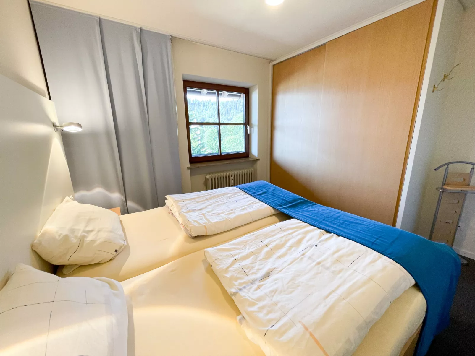 Alpenappartement Buchenhöhe A301-Inside