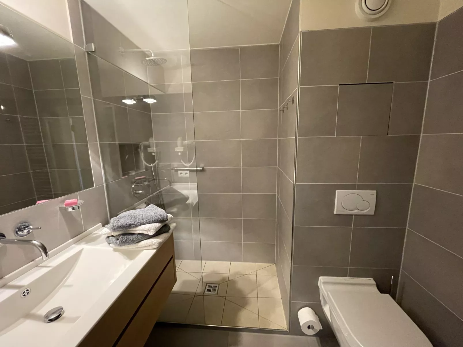 Alpenappartement Buchenhöhe A301-Inside