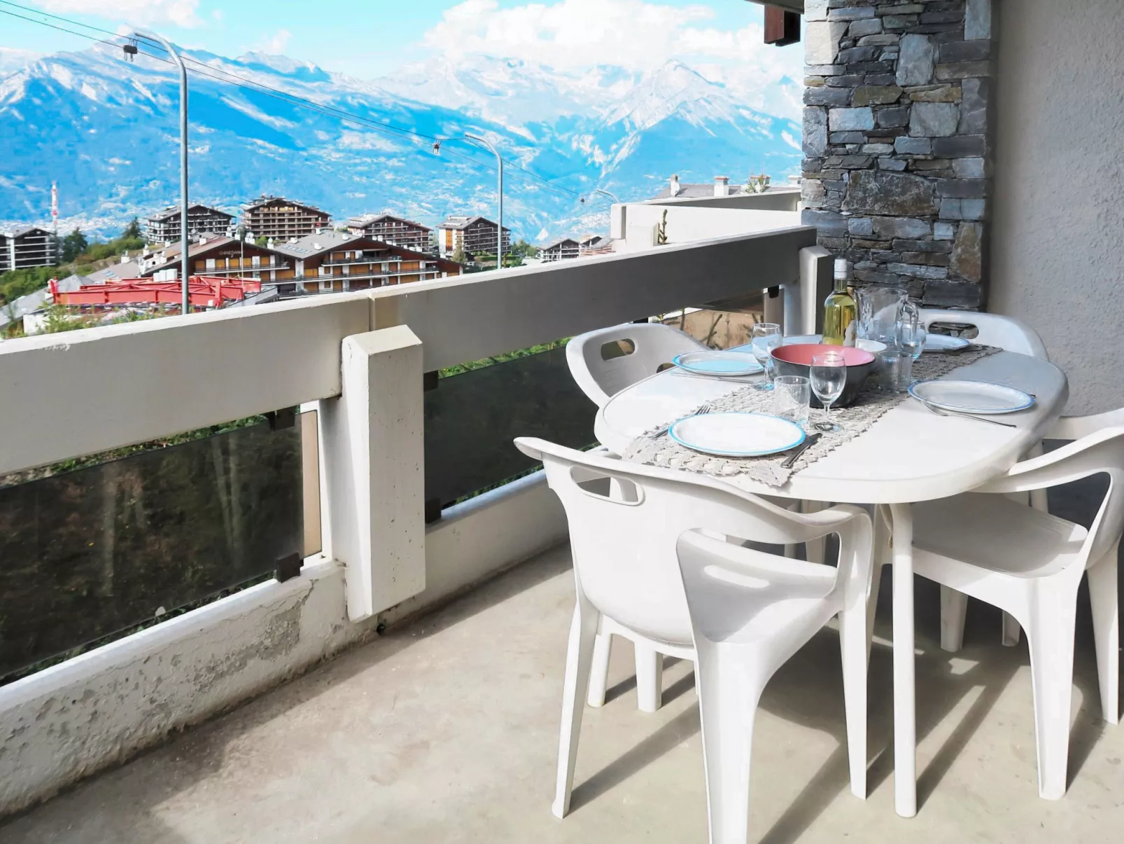 Hauts De Nendaz B OP-Outside