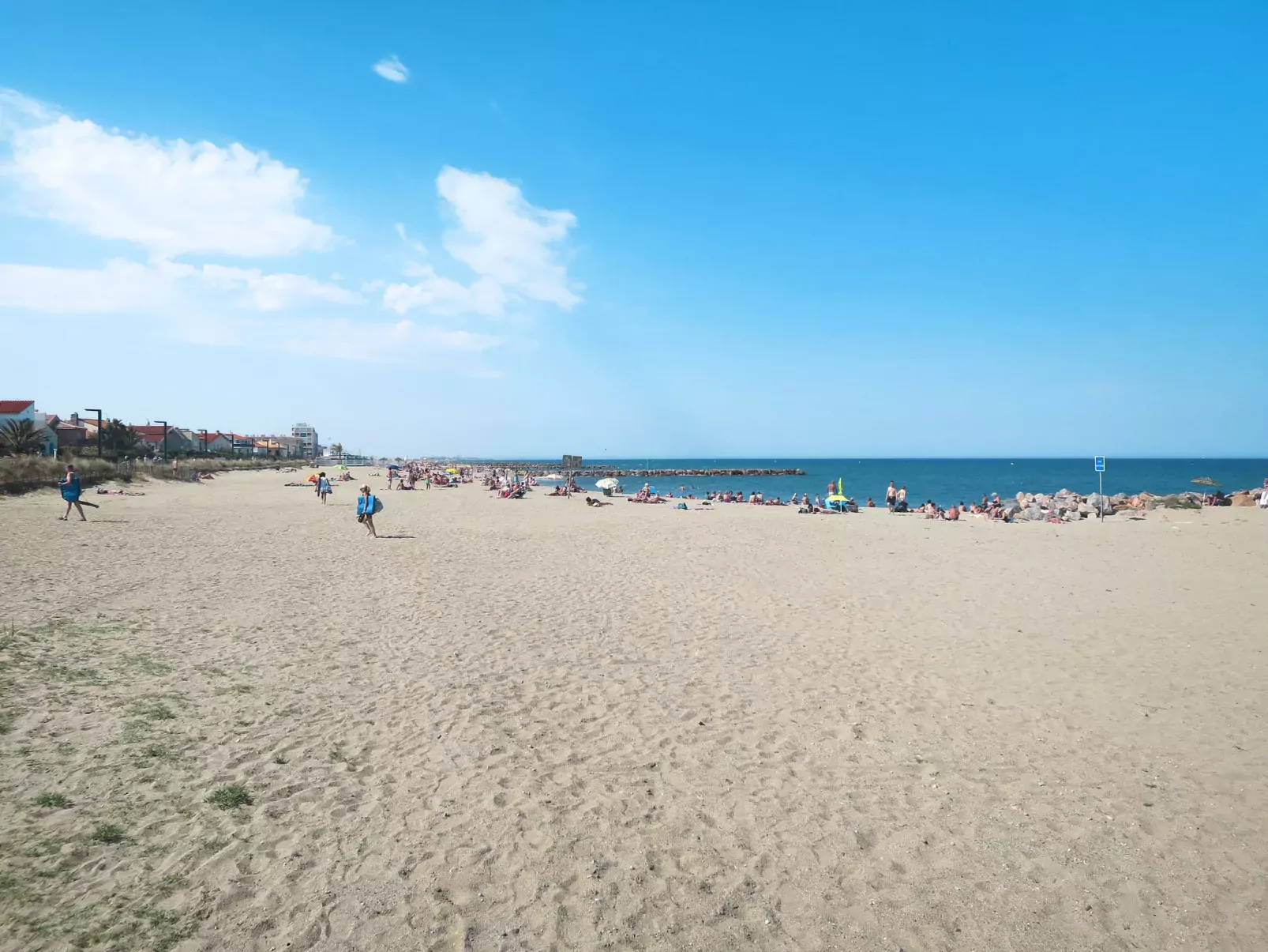 Les Jardins de Neptune-Area