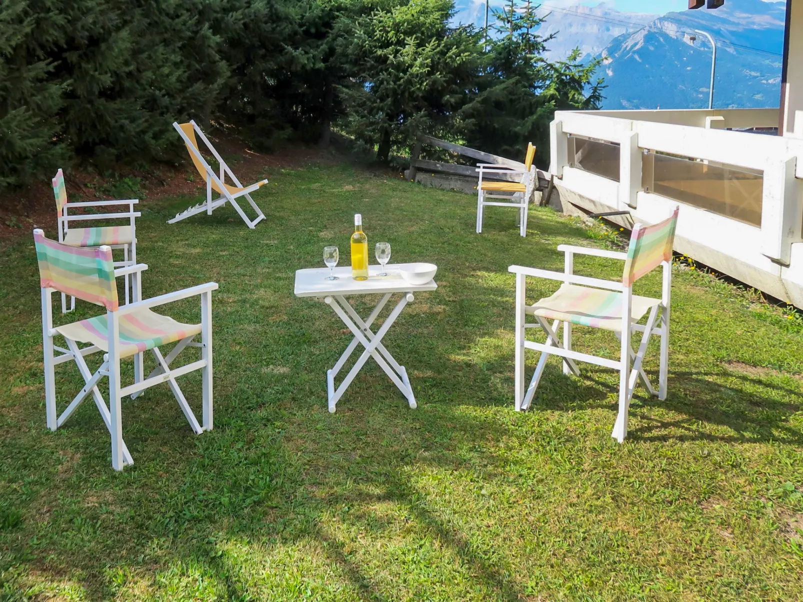 Hauts De Nendaz B OP-Outside