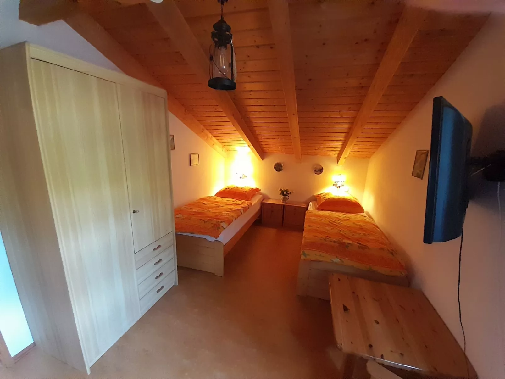 Mühlberg-Inside