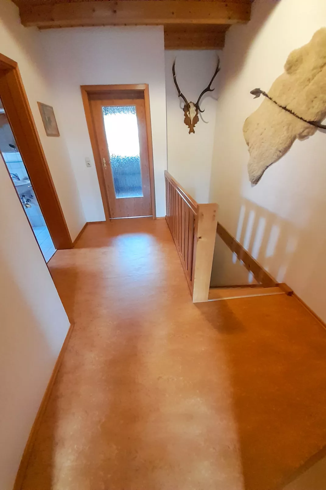 Mühlberg-Inside