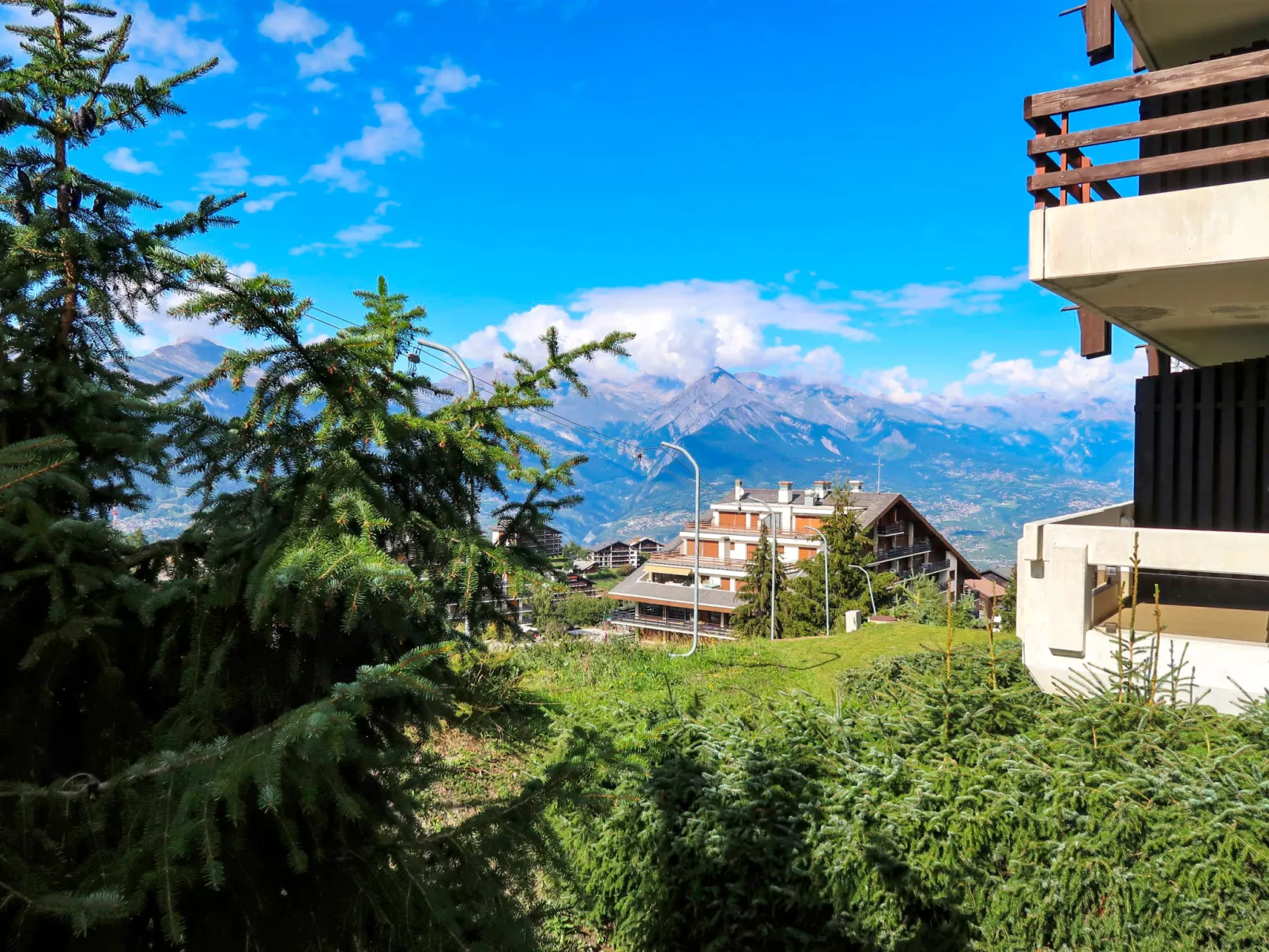 Hauts De Nendaz B OP-Outside