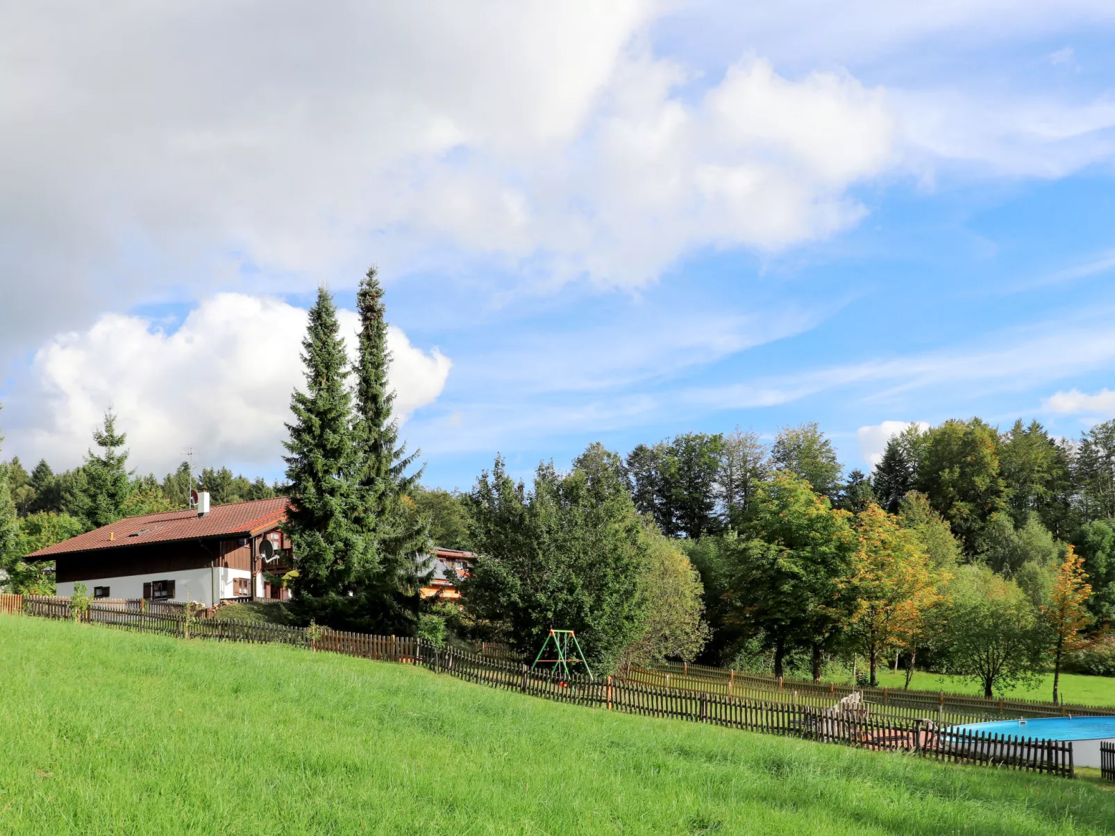 Mühlberg-Outside