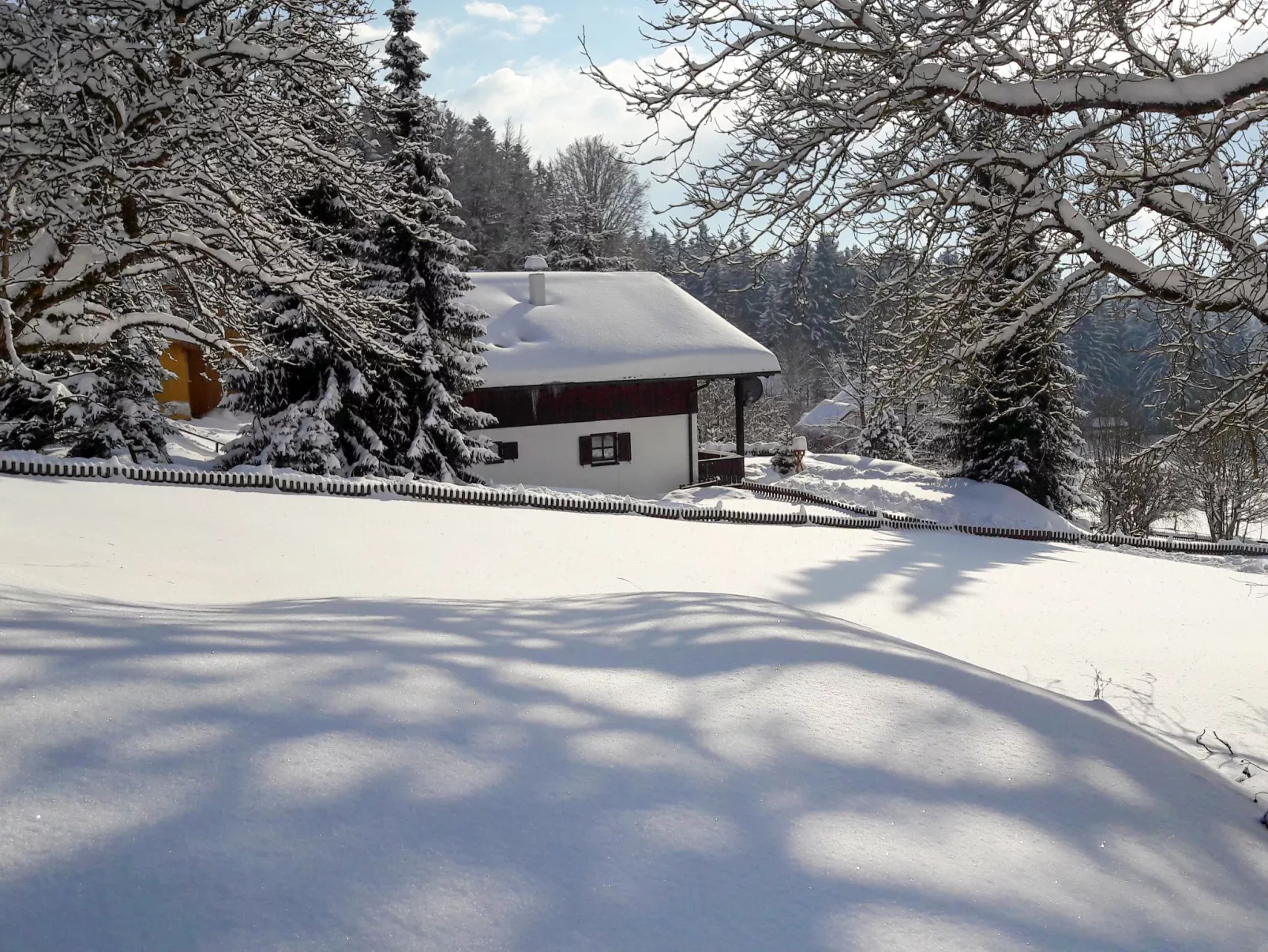 Mühlberg-Outside