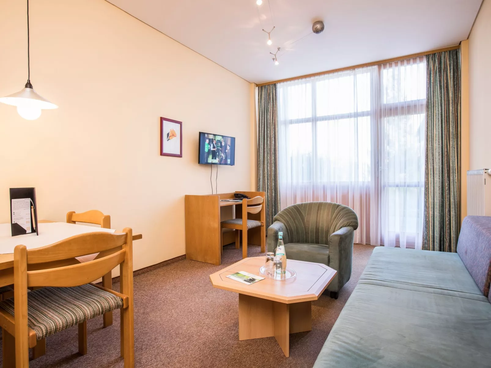 AktiVital Hotel-Inside