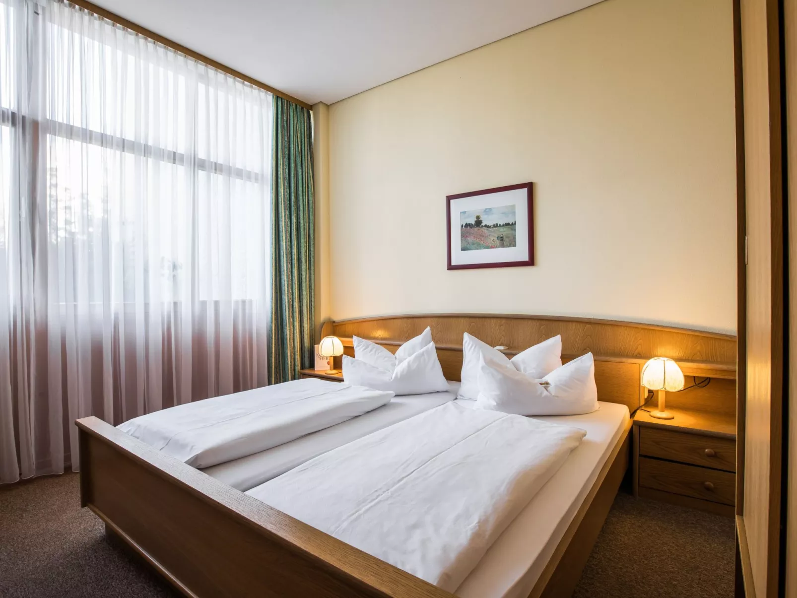 AktiVital Hotel-Inside