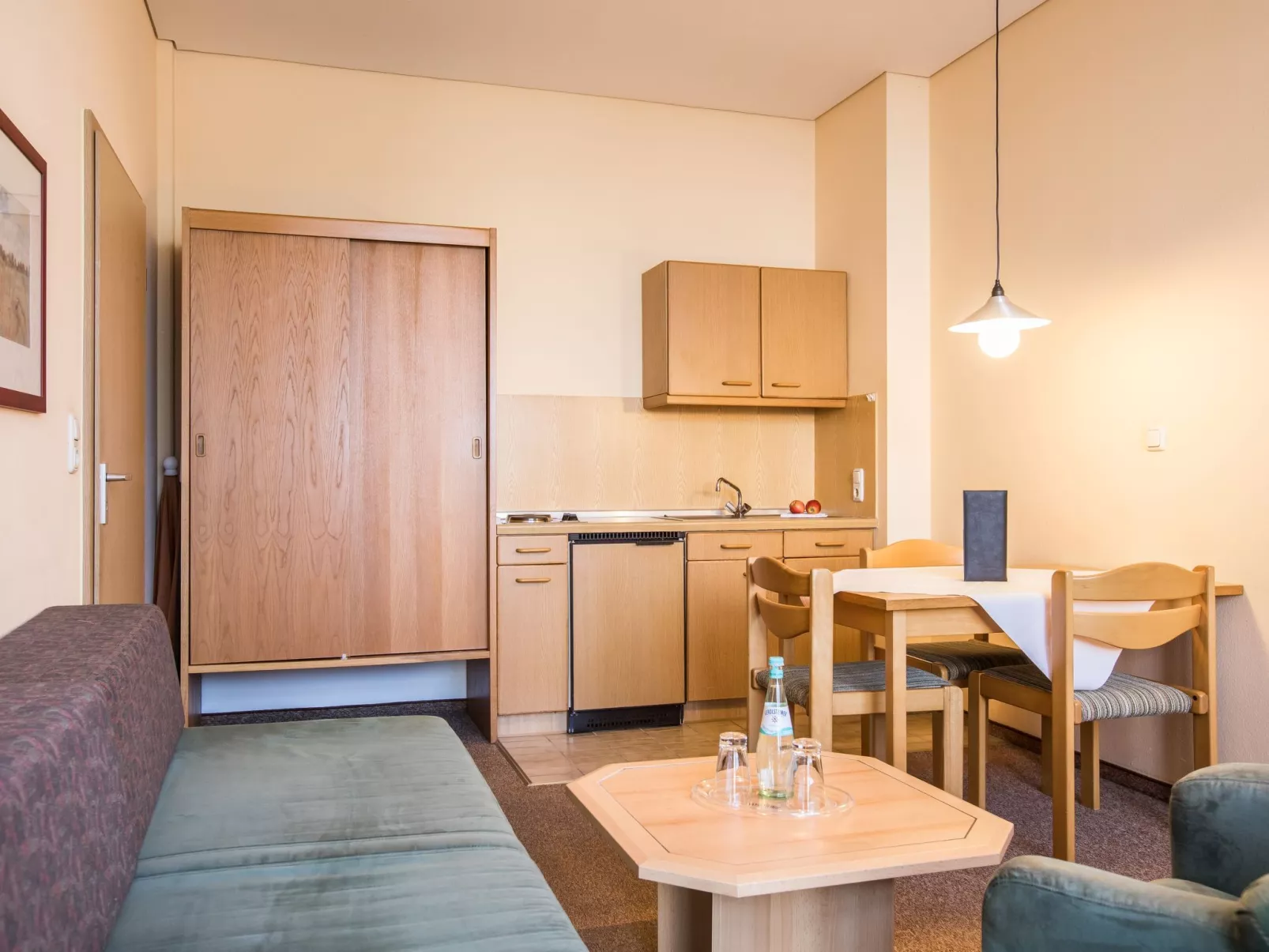 AktiVital Hotel-Inside