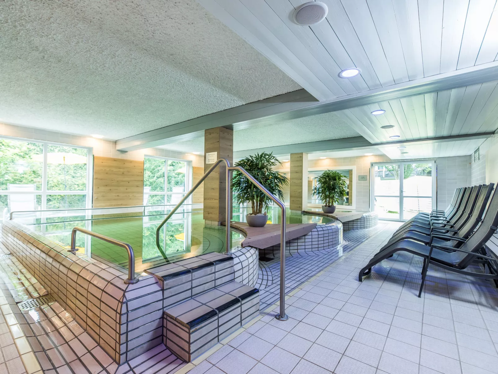 AktiVital Hotel-Inside