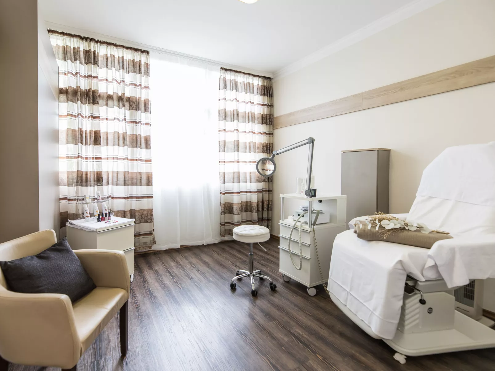AktiVital Hotel-Inside