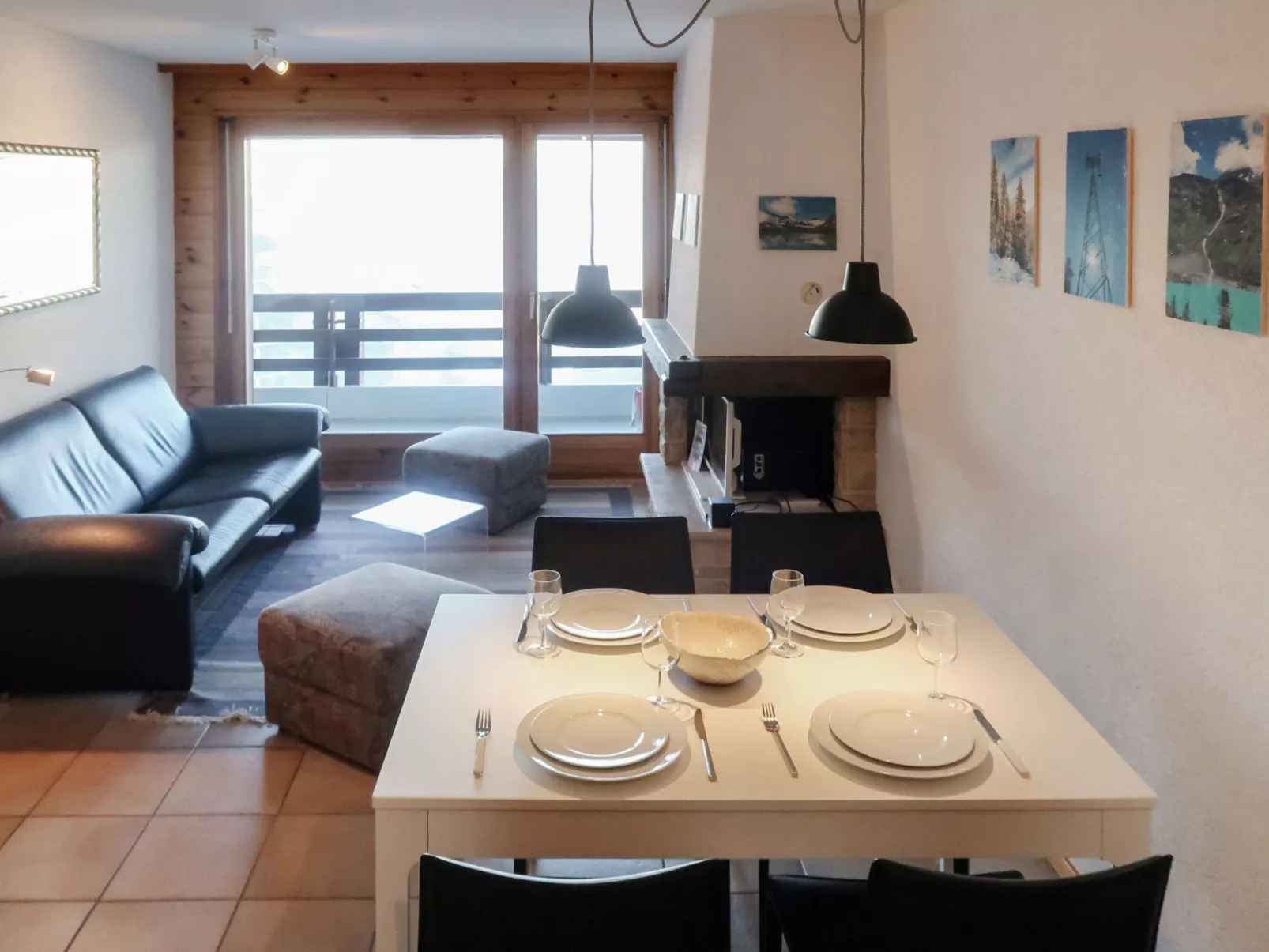 Hauts De Nendaz B K5-Inside