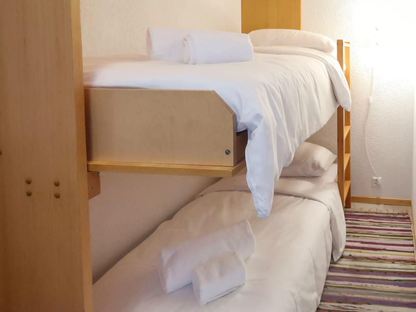 Hauts De Nendaz B K5-Inside
