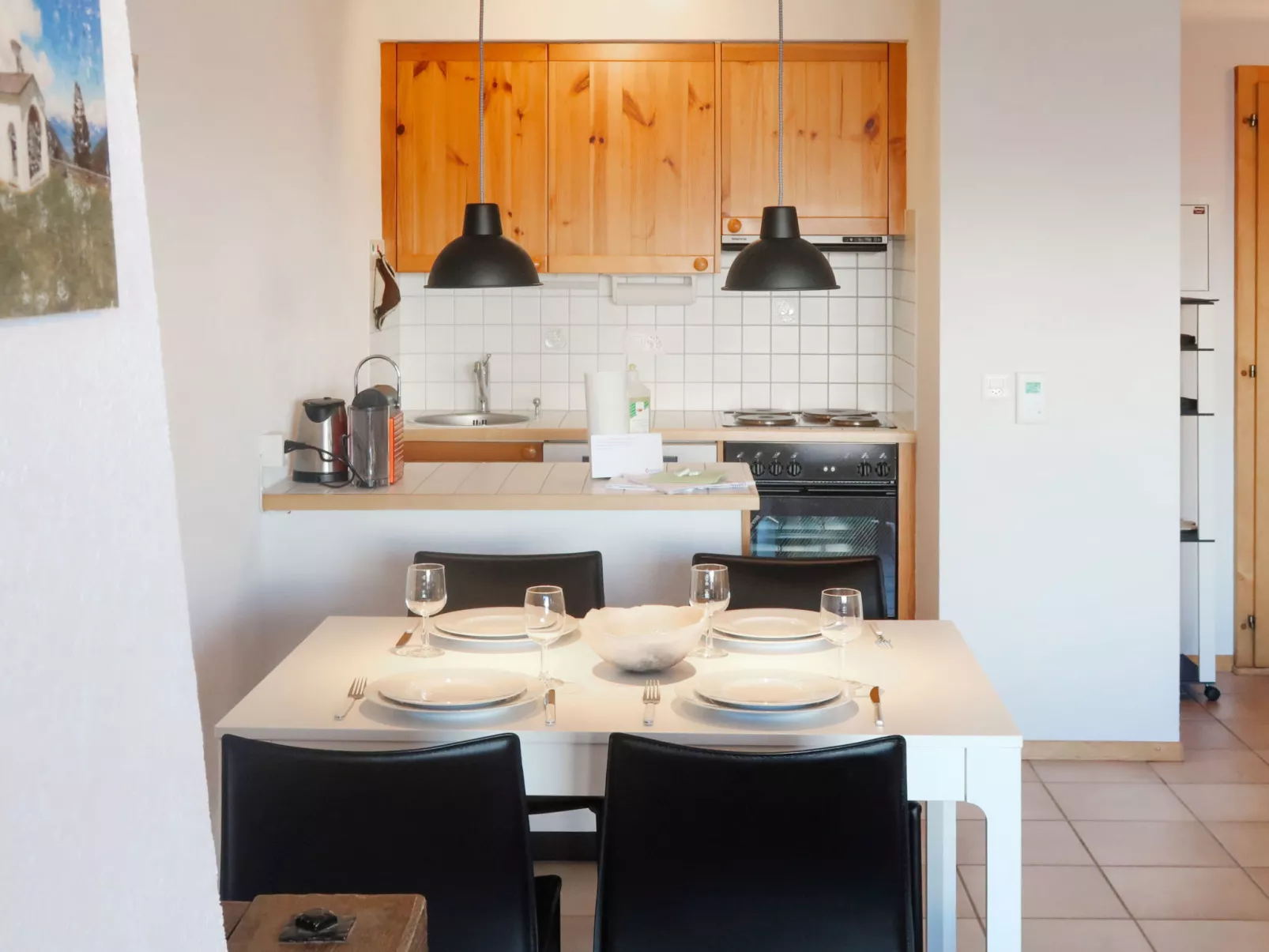 Hauts De Nendaz B K5-Inside