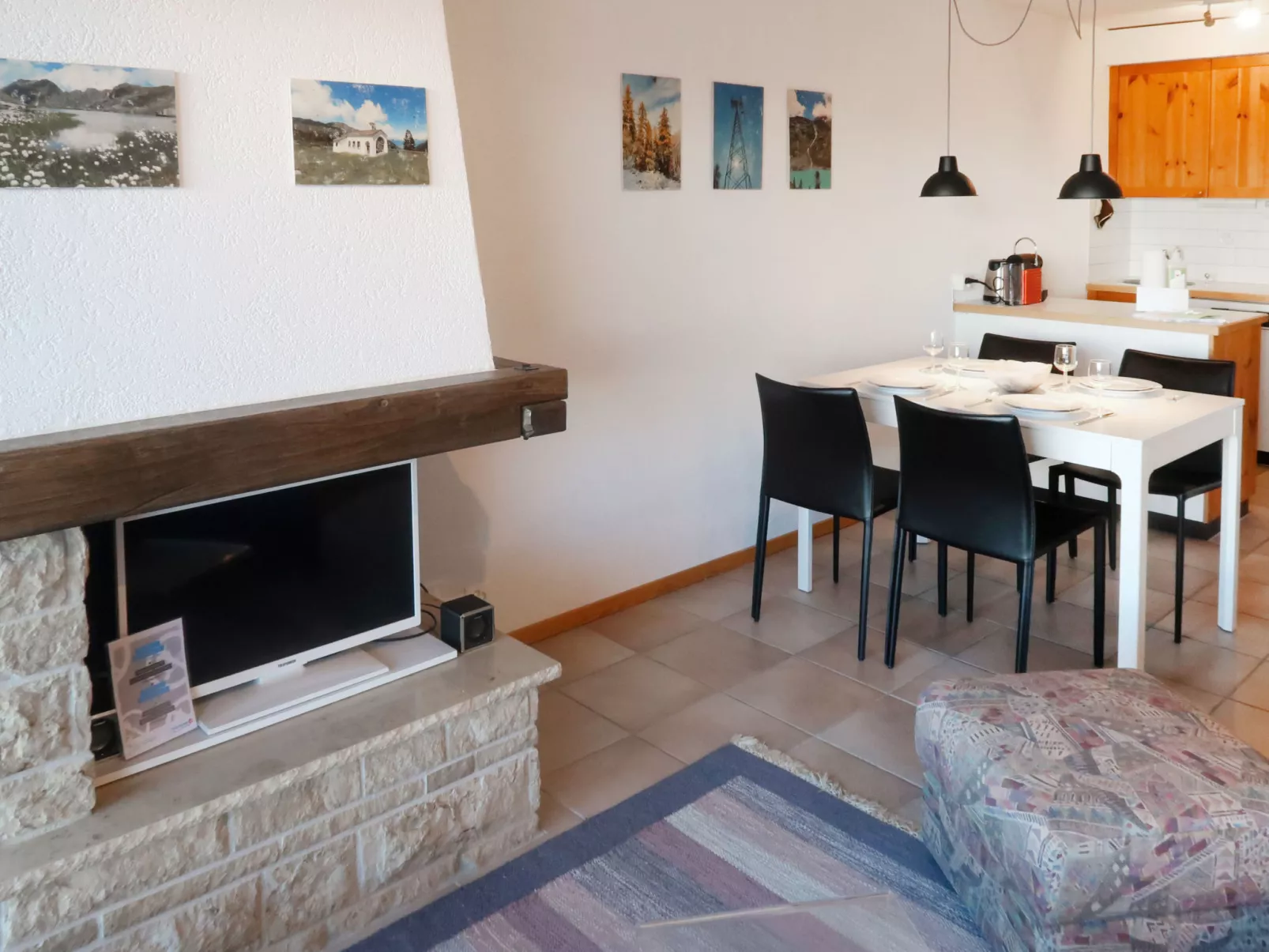 Hauts De Nendaz B K5-Inside