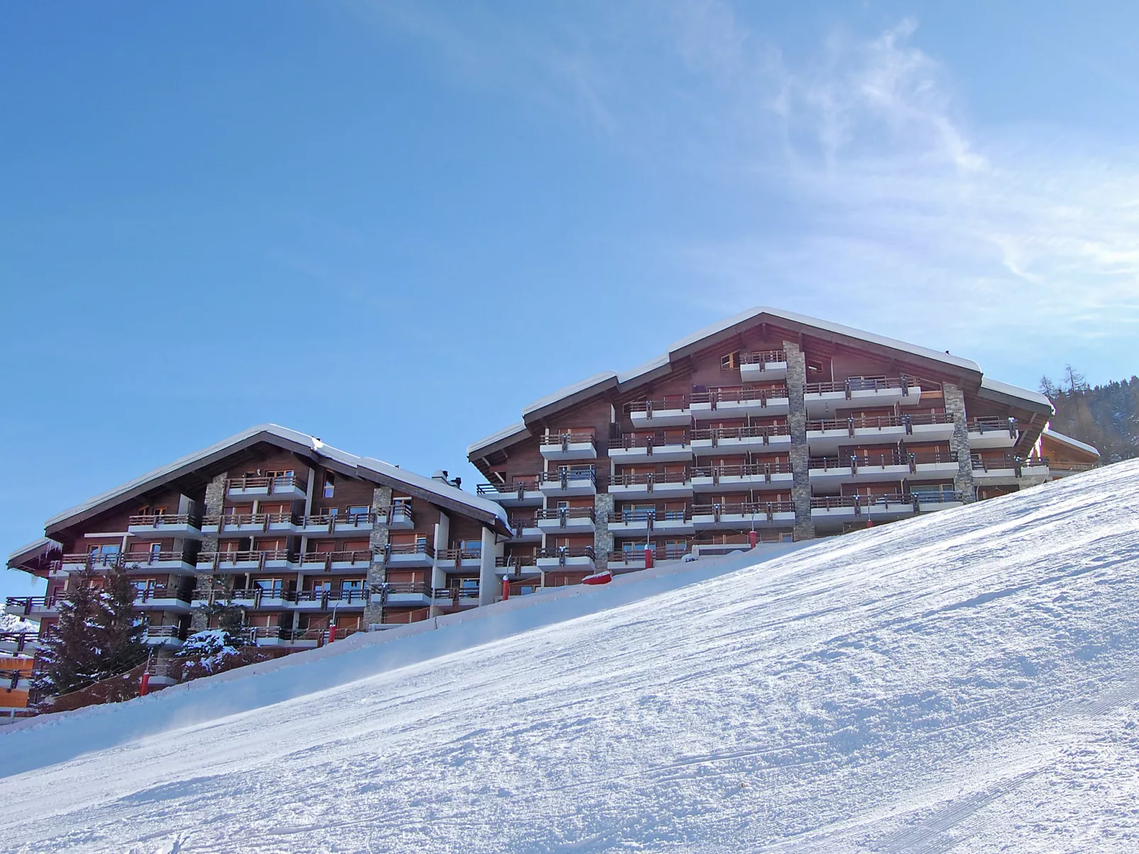 Hauts De Nendaz B K5-Outside