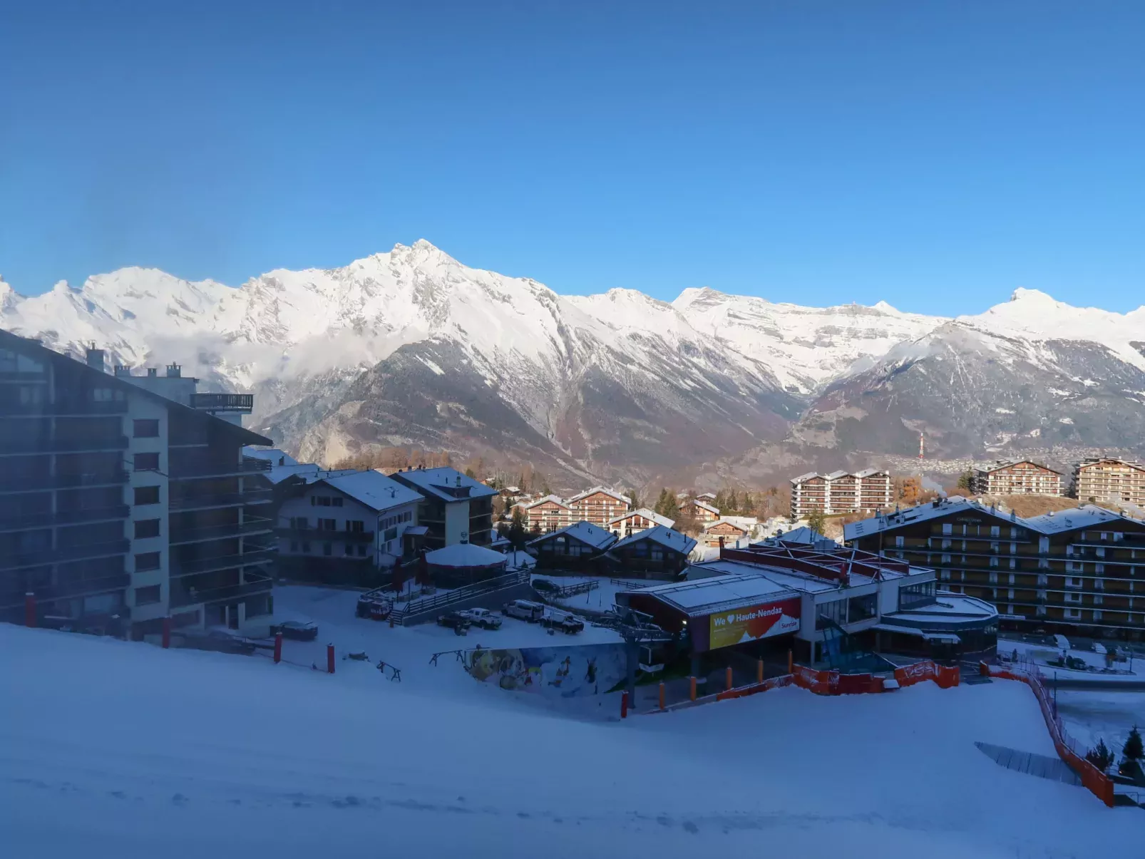 Hauts De Nendaz B K5-Outside