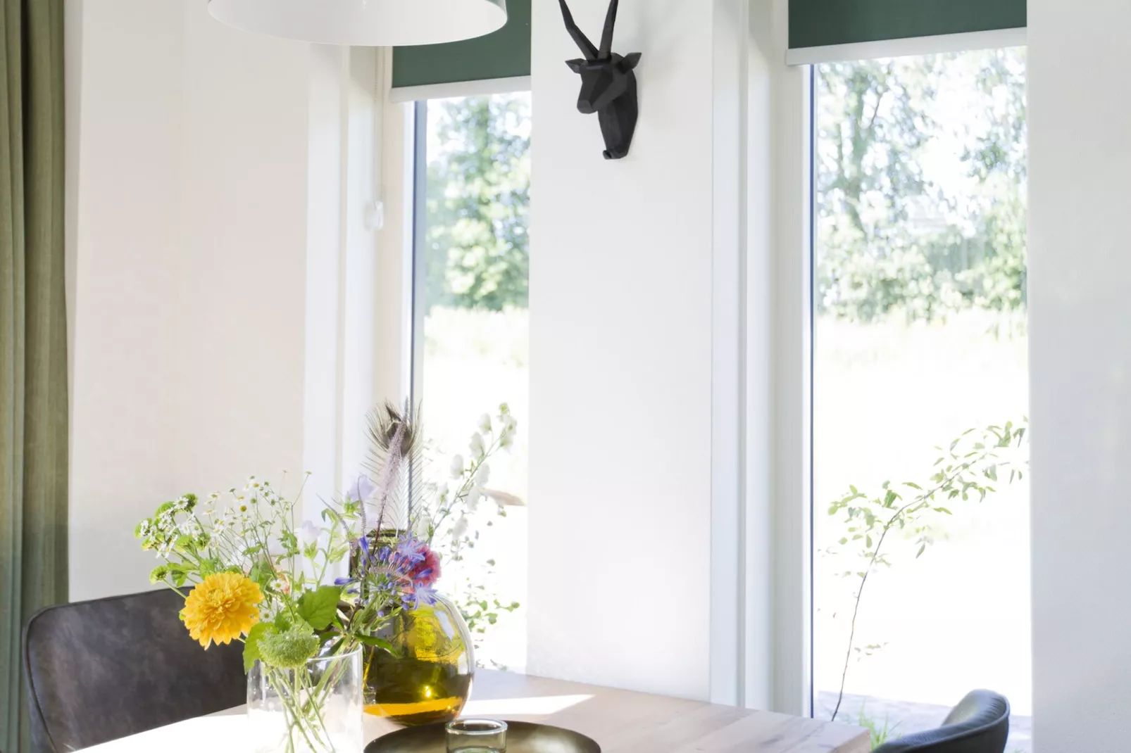 Landgoed De IJsvogel 6-Living room